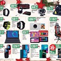 Antevisão Folheto INTERMARCHÉ Brinquedos